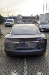 Tesla Model S P100D Ludicrous Allrad / Premium / - gebrauchte Tesla Model S aus dem Jahr 2017