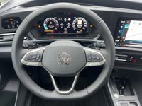 Volkswagen Caddy Maxi - Vorschau Bild 10