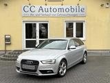 Audi A4 Avant 1.8 T Ambition - Xenon - Klimaaut.  SHZ - Audi A4 Ambition mit Benzin-Antrieb