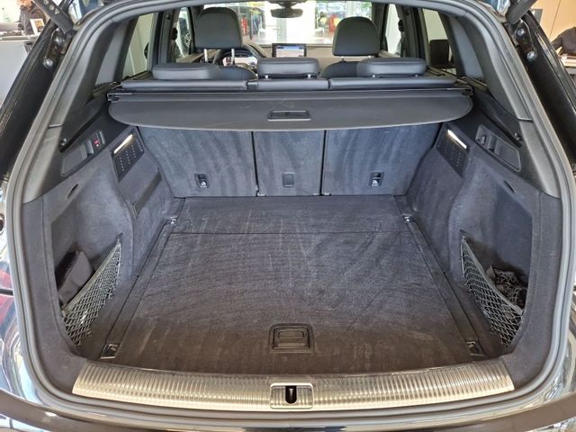 Q5 45 TFSI QUATTRO ADVANCED MATRIX-LED+PANO+AHK+