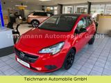 Opel Corsa 5T 1.4 Color Edition IntelliLink Winter-P. - Opel Corsa: Rot, Color Edition