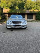 Mercedes-Benz E 500 4MATIC AVANTGARDE Avantgarde - gebrauchte Mercedes-Benz E 500 aus dem Jahr 2004