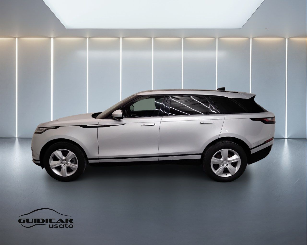 Land Rover LAND ROVER Range Rover Velar 2021 - Range Rover  imagem 3