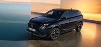 Peugeot 5008 - Vorschau Bild 2