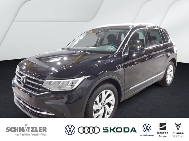 Volkswagen Tiguan 1.5 TSI DSG Move AHK/RFK/ACC/NAVI+++