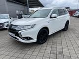 Mitsubishi Outlander 2.4 PHEV Plug-in Hybrid PHEV Basis 4WD - gebrauchte Mitsubishi Outlander aus dem Jahr 2021