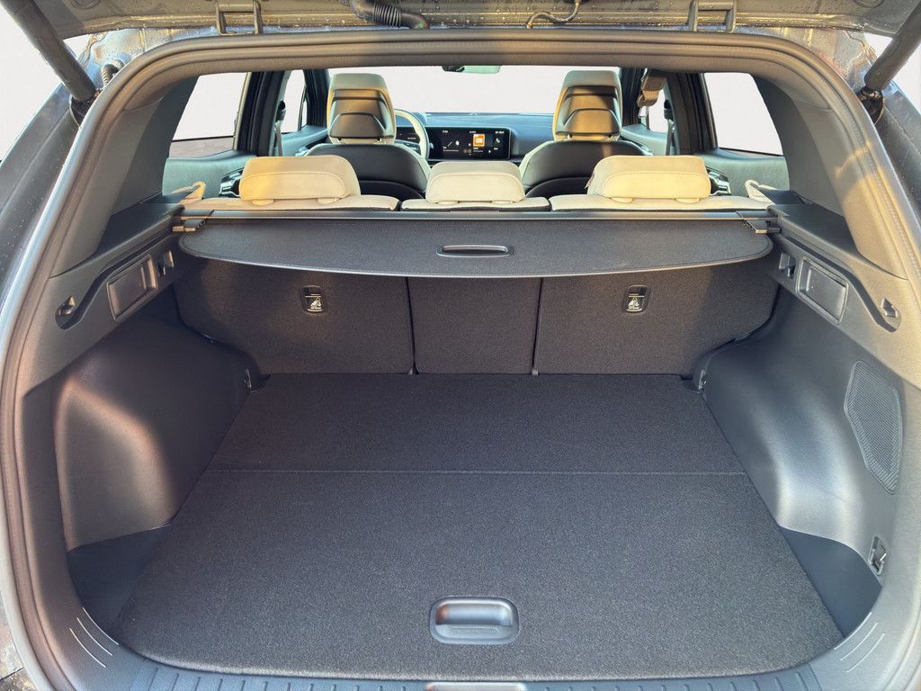 Kia Sportage - Bild 11