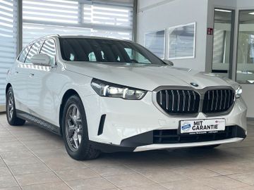 BMW 520 - 2
