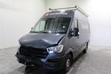 Hyundai H350 - Hyundai LKWs