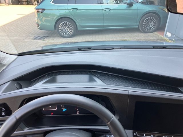 Caddy 1.5 TSI KLIMA