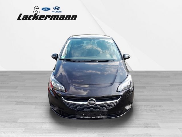 Lackermann GmbH, Opel, Corsa