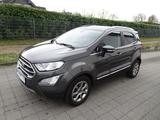 Ford EcoSport EcoBoost Titanium Automatik/ 1-Hand - Ford EcoSport Gebrauchtwagen in Bremen