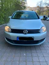 Volkswagen Golf Plus 1.2  - Volkswagen Golf Plus: mit Anhängerkupplung