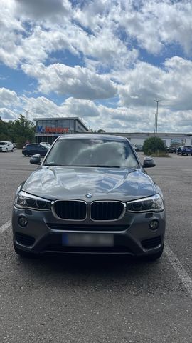 BMW BMW x3 2015