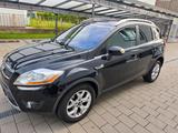 Ford Kuga 2,0 TDCi 4x4 120kW Titanium PowerShift ... - Ford Kuga aus 2012: Titanium X