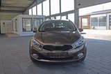 Kia Ceed Sportswagon 1.6 GDI (Navi) - Kia cee'd Sportswagon aus 2015