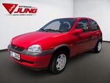 Opel Corsa 1.0 12V*Sammlerstück*25tkm*1.Hand*DE - gebrauchte Opel Corsa aus dem Jahr 1999