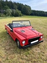Renault R 4 Rodeo - Renault: Rodeo