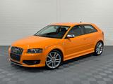 Audi S3 2.0 TFSI quattro | exclusive | Scheckheft - gebrauchte Audi S3 aus dem Jahr 2007