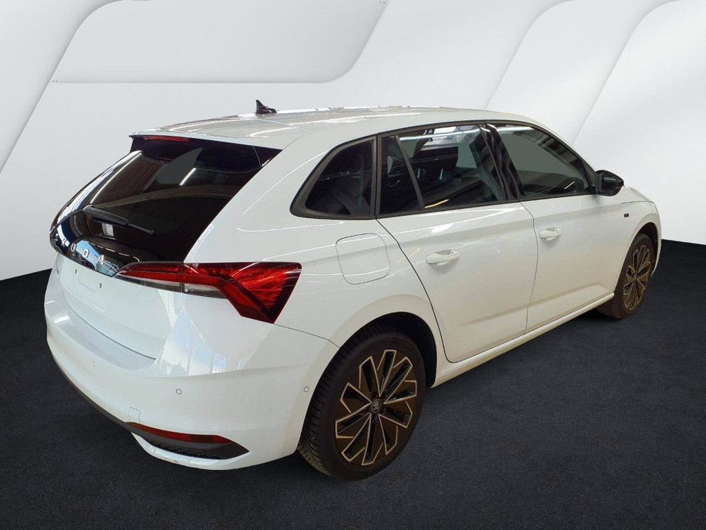 Skoda Scala - Bild 2