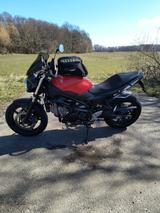 Suzuki SV 650 - Offers