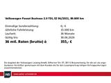 Volkswagen Passat 2.0 TDI DSG Business Navi LED AHK - Volkswagen Passat: B2