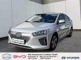 Hyundai IONIQ EV Electro PREMIUM Glasschiebedach 87 k... - silberne Hyundai IONIQ
