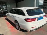Mercedes-Benz E 200 T 4Matic Avantgarde LED*RFK*SCHIEBEDACH - gebrauchte Mercedes-Benz E 200 aus dem Jahr 2017
