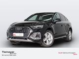 Audi Q5 Sportback 55 TFSIe Q 2x S LINE LM19 AHK KAMER