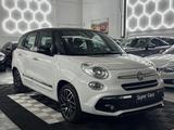 Fiat 500L Wagon 1.6 Multijet 120 CV Lounge - Fiat 500L Wagon