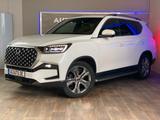 Ssangyong REXTON Sapphire 4WD AT *LEDER*360*20Zoll - Ssangyong Gebrauchtwagen von 2022