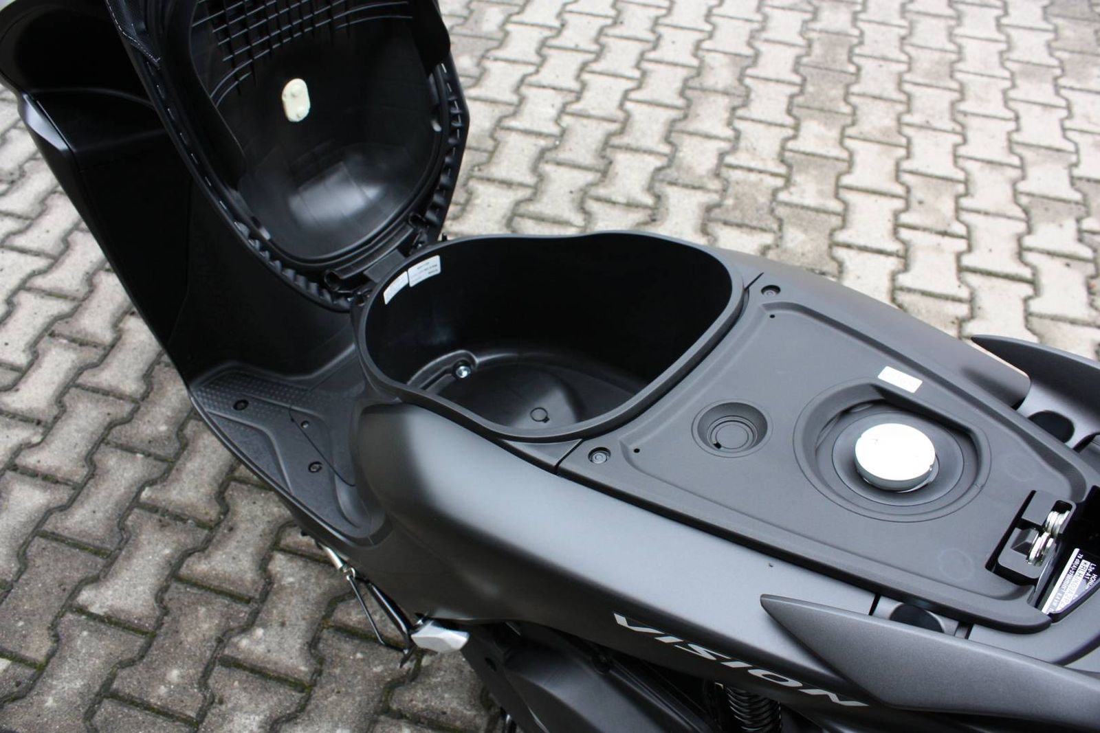 Fahrzeugabbildung Honda Vision 110    Deal Days