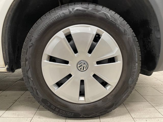 T6.1 Caravelle Trendline lang 2.0 TDI KLIMA