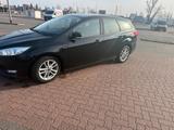 Ford Focus Tunier - Ford Focus Tunier Gebrauchtwagen