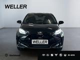 Toyota Yaris Hybrid 1,5 l 116 PS CVT, TEAMPLAYER Comfor - Toyota Yaris mit Hybrid-Antrieb: Automatik
