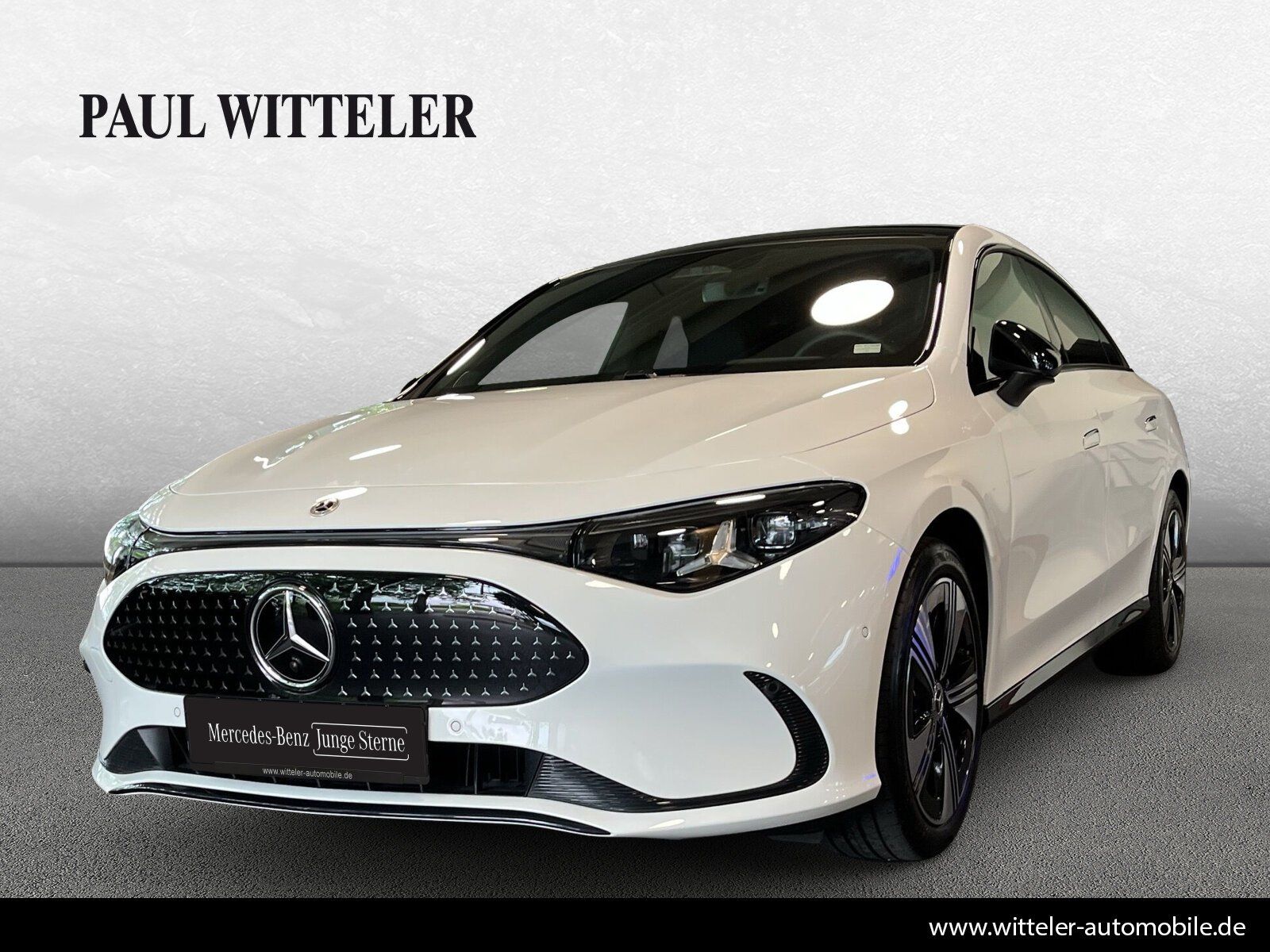 Mercedes-Benz CLA 350 4M EQ Progressive LED HUD KEYLESS Memory foto 2