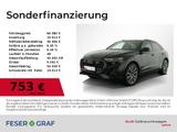 Audi Q8 45 TDI Facelift/Matrix/HuD/Luft/Air/AHK/ACC+S - gebrauchte Audi Q8 mit Facelift