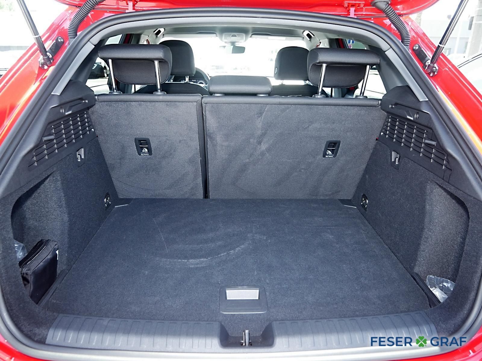 Audi A3 - Bild 10