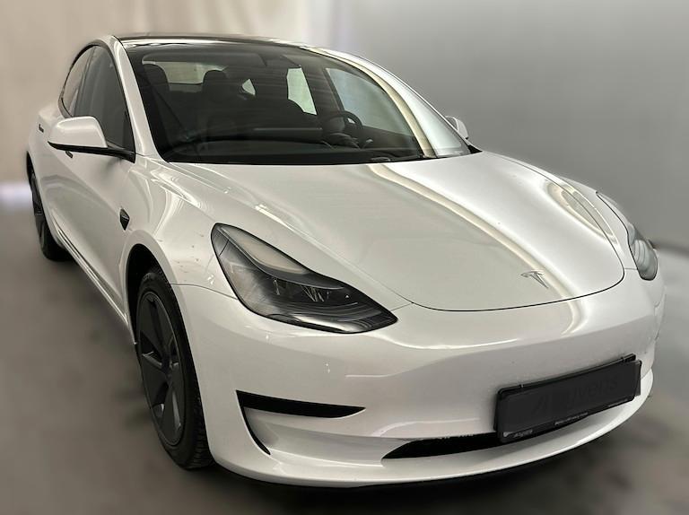 Tesla Model 3 Basis RWD # incl. MWST.