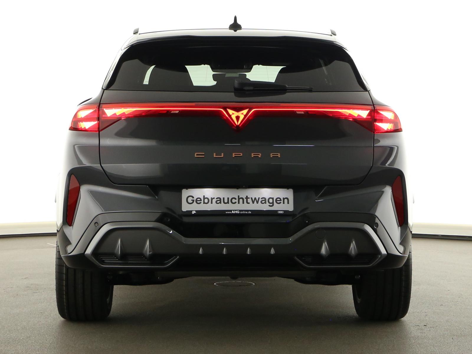 Cupra Terramar 2.0 TSI VZ 4Drive DSG LED AHK ACC Kame, миниатюра 10