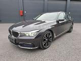 BMW 730 xDrive *HeadUp*Komfortsitze* - BMW 730 Gebrauchtwagen in Mülheim (Ruhr)