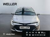 Toyota Corolla 1.8 Hybrid TS Team D *Technik-Paket*CAM* - Toyota Corolla Jahreswagen