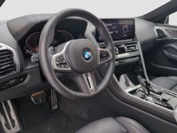 BMW M850 - Vorschau Bild 11
