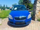 Skoda Fabia Cool Edition 1.2 Klima ZV CarPlay Android - Skoda Fabia: 1.2