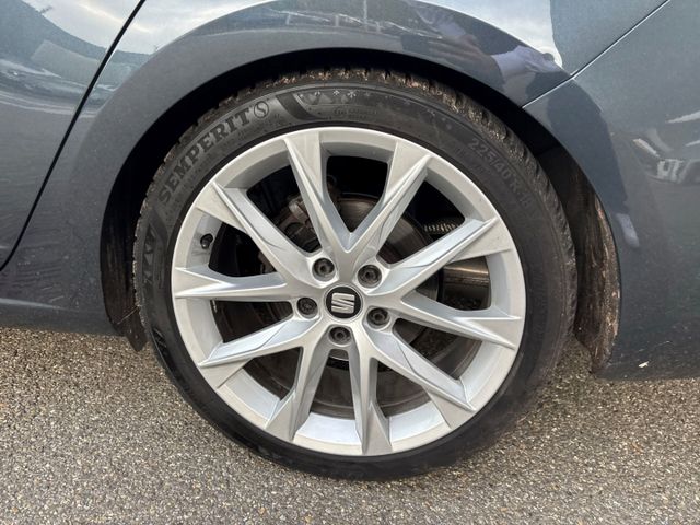 Leon ST FR 1,5 TSI *Pano+ACC+Navi+LED+DAB+SHZ*