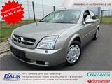Opel Vectra 2.2 16V Elegance*XENON*SITZHEIZUNG*KLIMA* - Opel Vectra aus 2002: 2.2