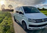Volkswagen VW T6 Multivan EDITION 4Motion | Scheckheft | Au - Volkswagen T6 Multivan