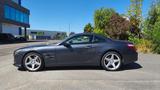 Mercedes-Benz SL 500 - gebrauchte Mercedes-Benz SL 500 aus dem Jahr 2012
