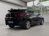 BMW X2 sDrive28i Automatik, 1 Jahr Garantie incl - gebrauchte BMW X2 aus dem Jahr 2018