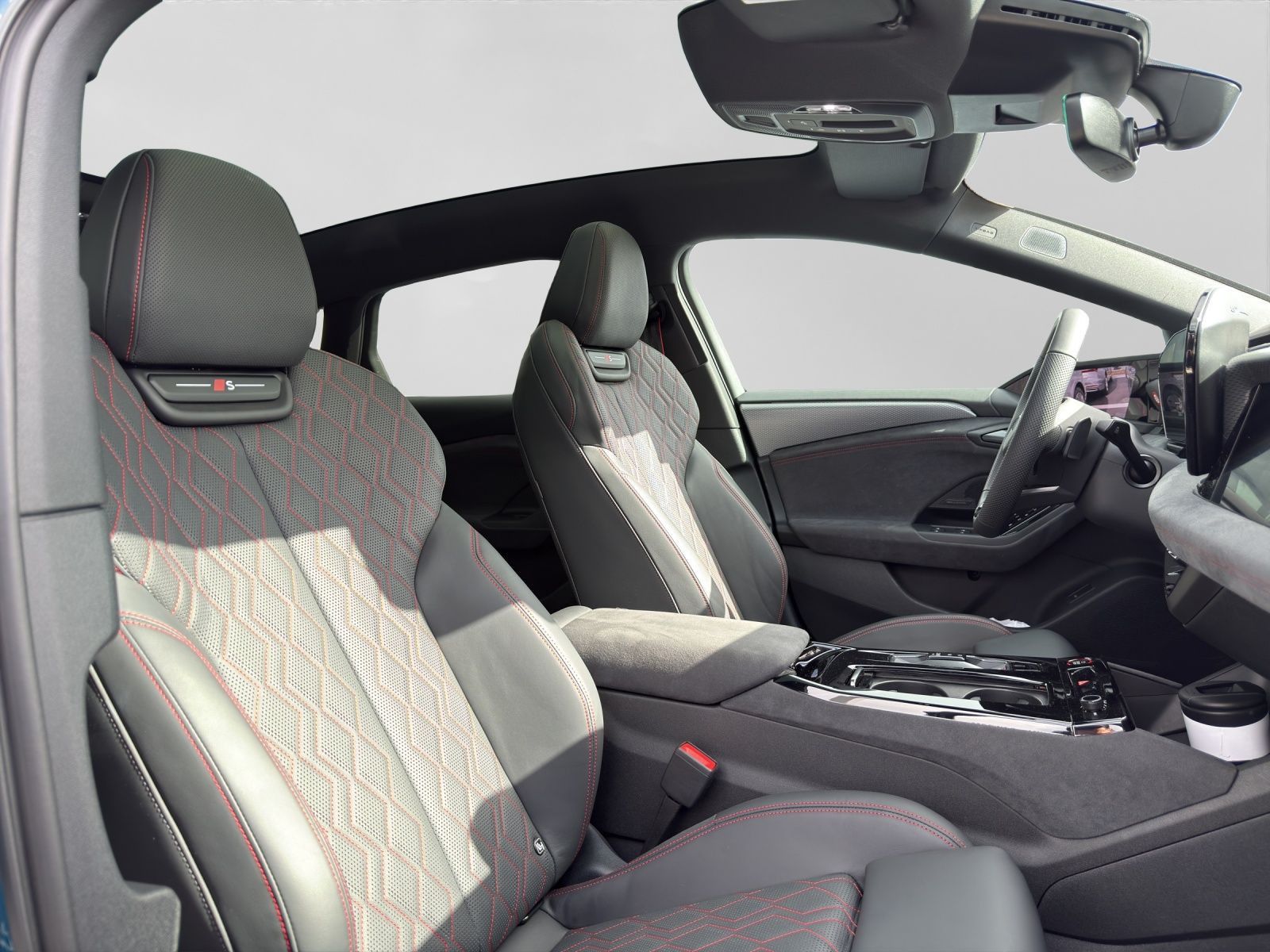 Audi A6 e-tron - Bild 5